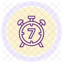 Countdown  Icon