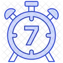 Countdown  Icon