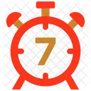 Countdown  Icon