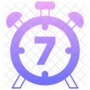 Countdown  Icon