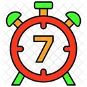 Countdown  Icon