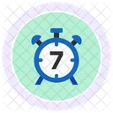 Countdown  Icon