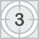 Countdown  Icon