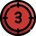 Countdown  Icon