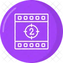 Countdown  Icon