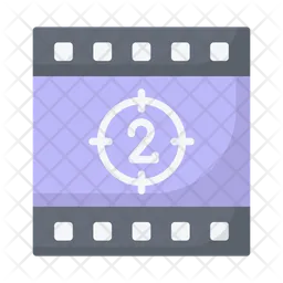 Countdown  Icon