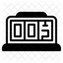 Countdown  Icon