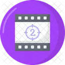 Countdown  Icon