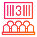 Countdown  Icon