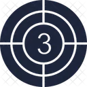 Countdown  Symbol