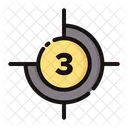 Countdown  Icon