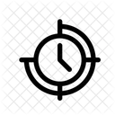 Movie Film Countdown Icon