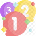 Countdown  Icon
