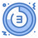 Countdown  Icon