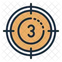 Countdown  Icon