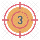 Countdown  Icon