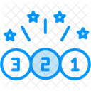 Countdown  Icon