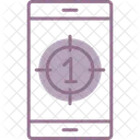 Countdown  Icon