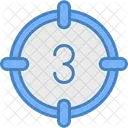 Countdown  Icon