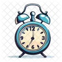 Timer Stopwatch Timekeeper Icon