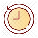 Countdown-Timer  Symbol