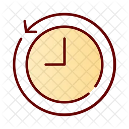Countdown Timer  Icon