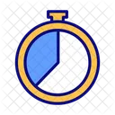 Clock Watch Time Icon