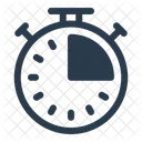 Countdown Timer Giveaway Gift Icon