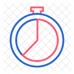 Countdown timer  Icon