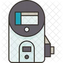 Counter Cell Counting Icon