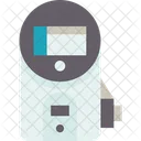 Counter Cell Counting Icon