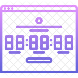 Counter Icon