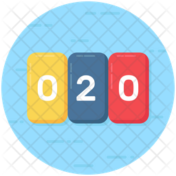 Counter Icon