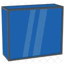 Counter case  Icon