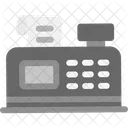 Counter Counting Device Icon