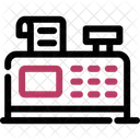 Counter Counting Device Icon