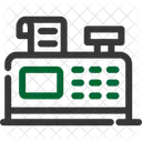 Counter Counting Device Icon