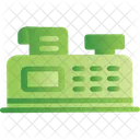 Counter Counting Device Icon