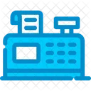 Counter Counting Device Icon