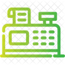 Counter Counting Device Icon