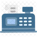 Counter Counting Device Icon