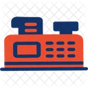 Counter Counting Device Icon