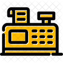 Counter Counting Device Icon
