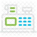 Counter Counting Device Icon