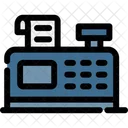 Counter Counting Device Icon