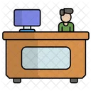 Counter  Icon