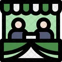 Counter Registration Committee Icon