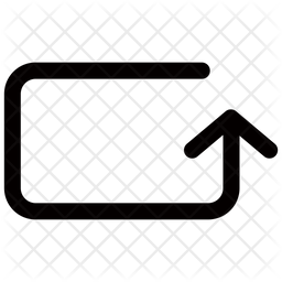 Counterclockwise Arrow Icon