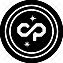 Counterparty Cryptocurrency Xcp Icon