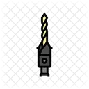Countersink Drill Bit  Icon